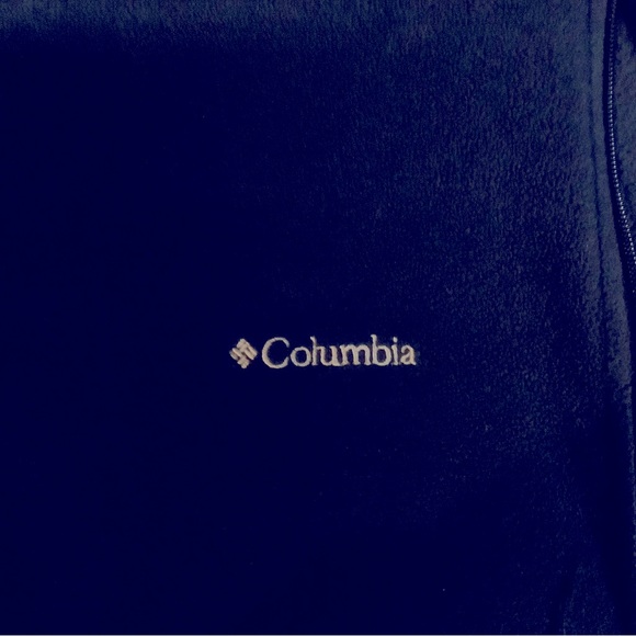 COLUMBIA JACKET IN PERFECT SHAPE. - Picture 3 of 4
